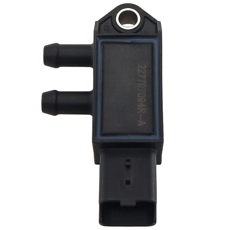 227707094R DPF Sensor Differential Pressure Difference 227707094R-B 227707094R-A MPP18-01 for Renault Megane