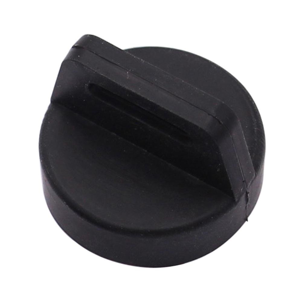 Key Ignition Cover 2pcs Black Polaris ATV Sportsman Scrambler Magnum