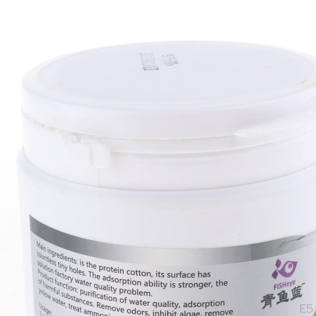 Activated Odor for Aquarium Water Filter