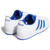 Adidas Superstar Vs. Forum 'Bold Blue' Sneakers FV8272