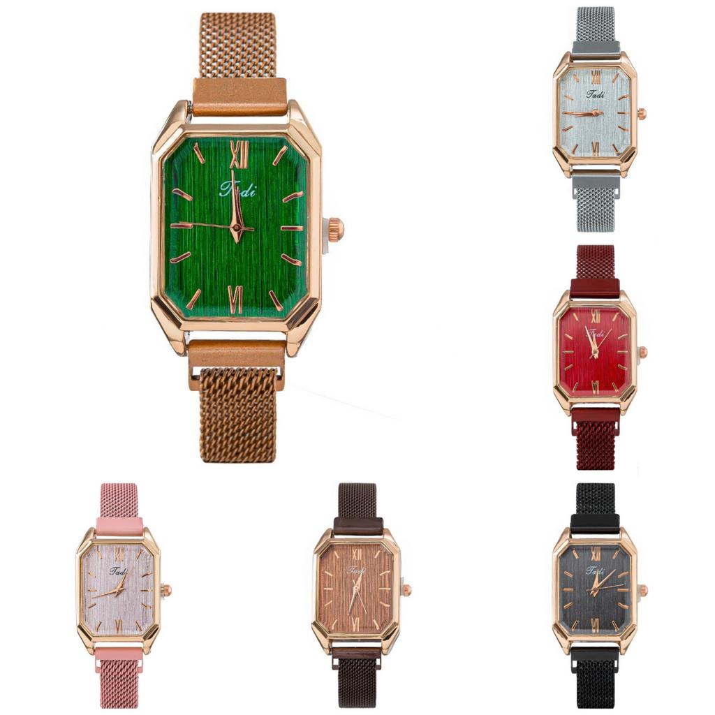 Women's Fashion Vintage Watch