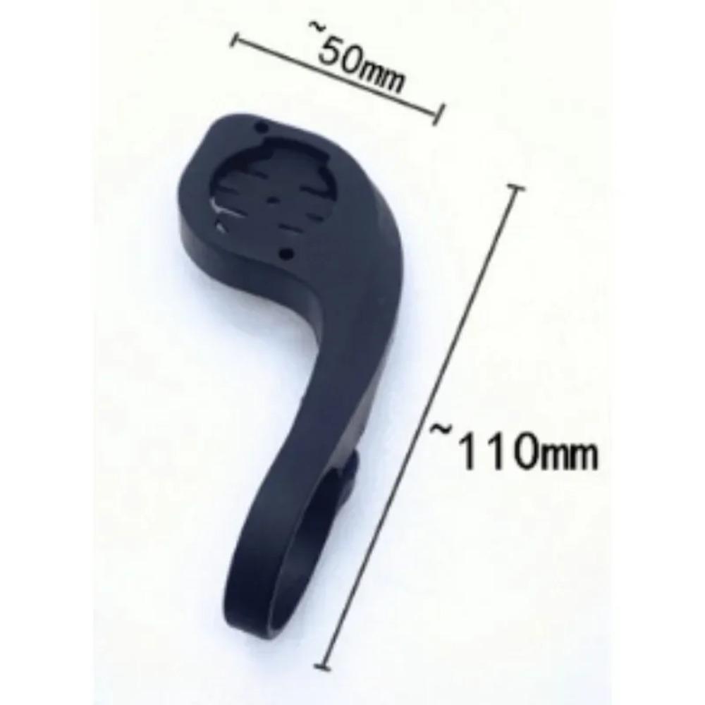 1PC Bike Computer Bracket - 31.8mm Handlebar Holder for Garmin Edge/Magene/XOSS GPS MTB Road Cycling Speedometer Base 1