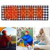 Heated Sleeping Bag Outdoor Camping 3 Speed Adjustment Winter Cotton USB Interfaces Electric Heating Sleeping Pad