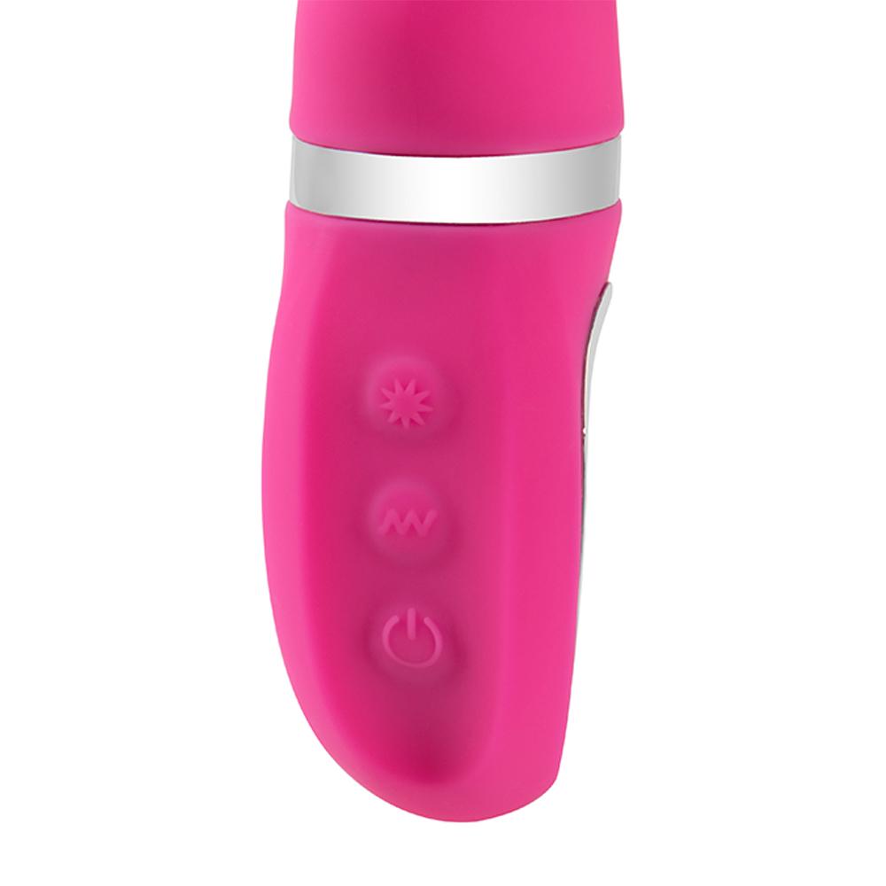 Experienced Manufacturer Adult Products Sex Toy Multi Speed Dildo Vibrator
