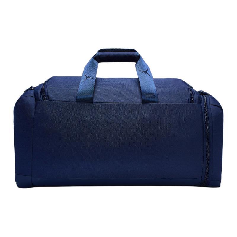 Jordan Borsa da Viaggio in Poliestere 55L Unisex Blu Blu Notte Jordan HF7295-410