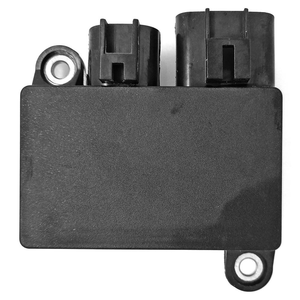 For 2009-2013 Toyota Corolla 1.8L 2.4L L33L1515Y New Cooling Fan Control Module