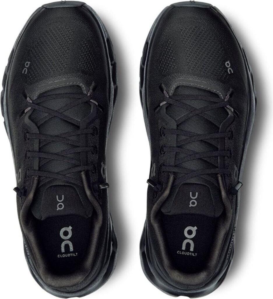 Кроссовки On Cloudtilt Women (3WE10050264) eclipse/black