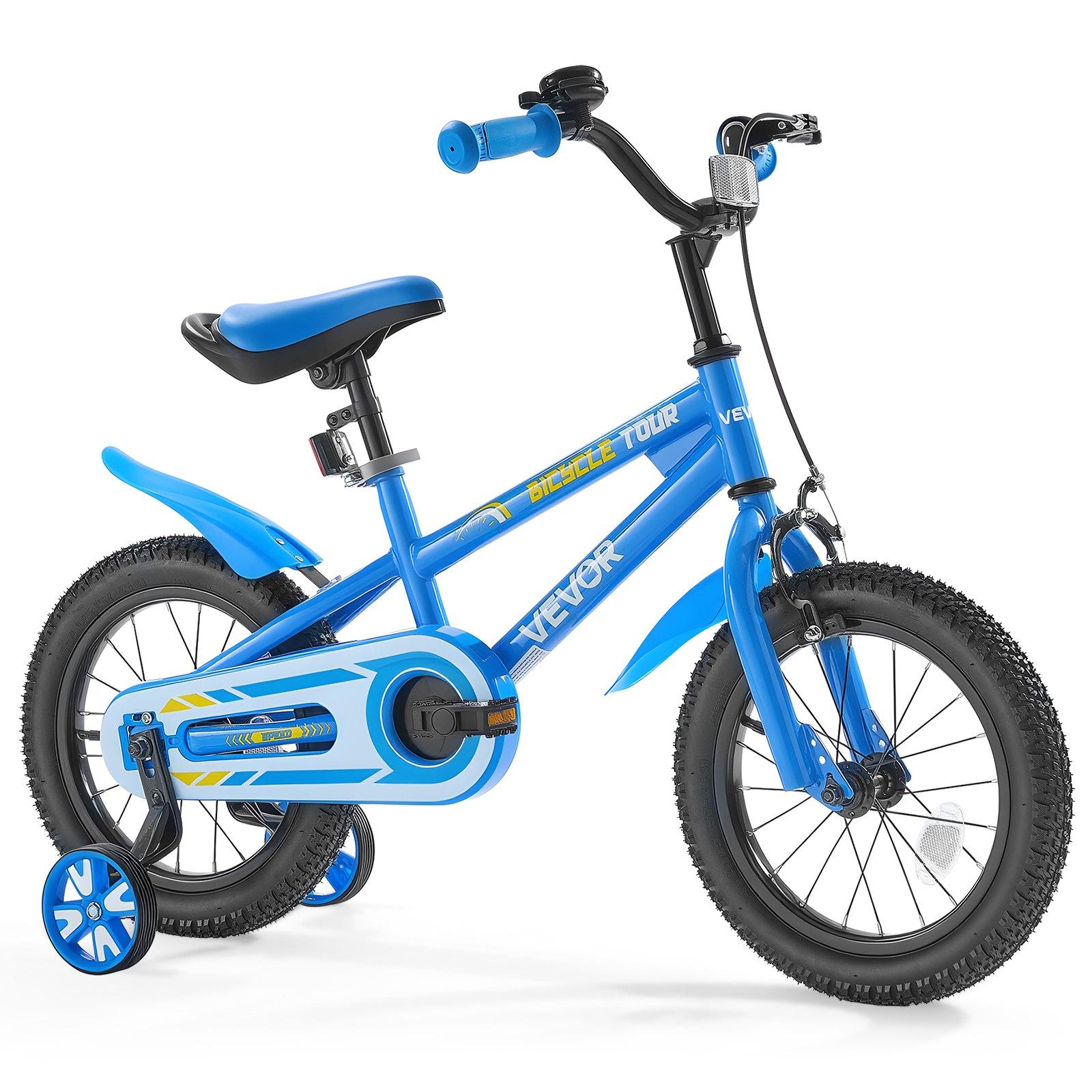 VEVOR Kids Bike, 35.56 cm