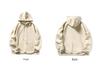 Unisex Heavyweight Hoodie: Solid Color American Street Style for Autumn/Winter