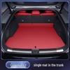 XPeng P7 2025 Trunk Mat - Full Coverage Tail Box Mat for Car Interior Accessories