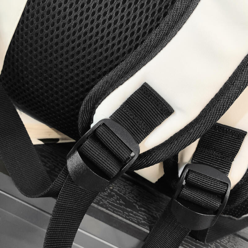 Sports Backpack Folding Backpack Men's And Women's Travel Backpack Student Schoolbag