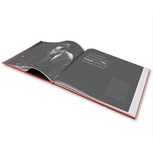 Bill Evans - Everybody Still Digs Bill Evans [5 CD] [CD] Oversize Item Spilt