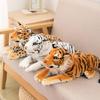 Modern Realistic Tigering Tissue Dispenser PP Cotton Materials Covers for Home and Office and Car Decoration Daily Use
