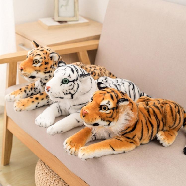 Modern Realistic Tigering Tissue Dispenser PP Cotton Materials Covers for Home and Office and Car Decoration Daily Use