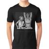 Die Antwoord Fan Black T-Shirt