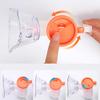 Disposable Inhale Nebulizer Cup Atomizer Aerosol Filter for Children Adult