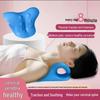 Cervical Spine Correction Neck Pillow for Posture and Hump Correction