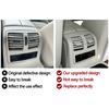 Rear AC Vent Grille Outlet Cover Replacement For Mercedes Benz W218 CLS Class CLS220 260 300 320 350 400 550 2012-2017
