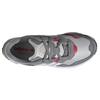 Adidas Yung 96 Grey One Active Pink Sneakers DB2608