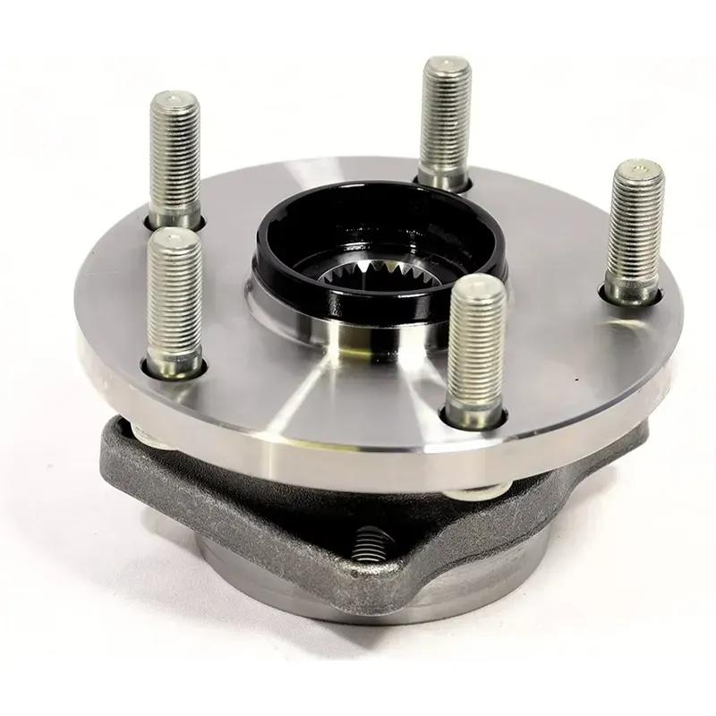 New Front and Rear Wheel Hub Unit Bearing 28373FG000 for Subaru Tribeca 2006–2014