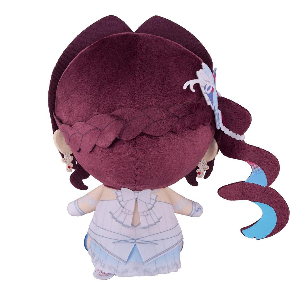 AZKi Plush Dress Costume Hololive Friends with U Official Merchandise