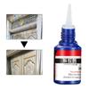 30ml Super glue Remover Cleaner Glue Adhesive Debonder Bottle Resin Liquid Glue Debonder Remover Cleaning Adhesive Liquid Tool