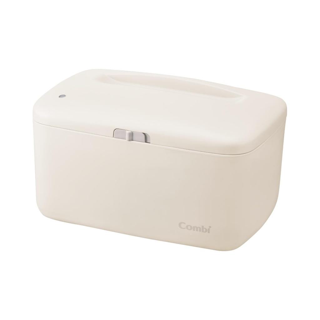 Combi Baby Wipe Quick 2025 with Top Warmer System Warmer, Warmer, Beige, Model,