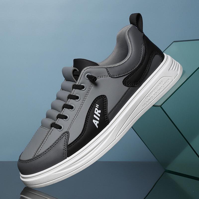 Velká velikost 47 Pánské běžecké boty Luxusní outdoorové boty na jogging pro pánskou obuv Tréninkové lehké tenisky pro volný čas Skateboardové boty Robustní sportovní boty