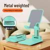 Universal Adjustable Foldable Phone & Tablet Stand for Streaming and Viewing