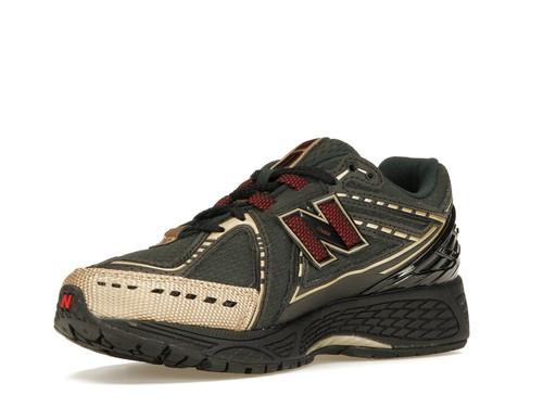 New Balance X 1906R Black - M1906RKS