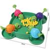 Tabletop Game Turtles Eat Beans Board Game Learning Puzzle Game Interactive Toys  Kids Boys Girls