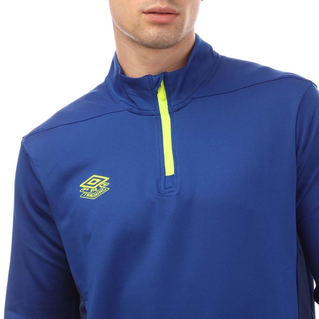 Umbro Mens Premier Training Top