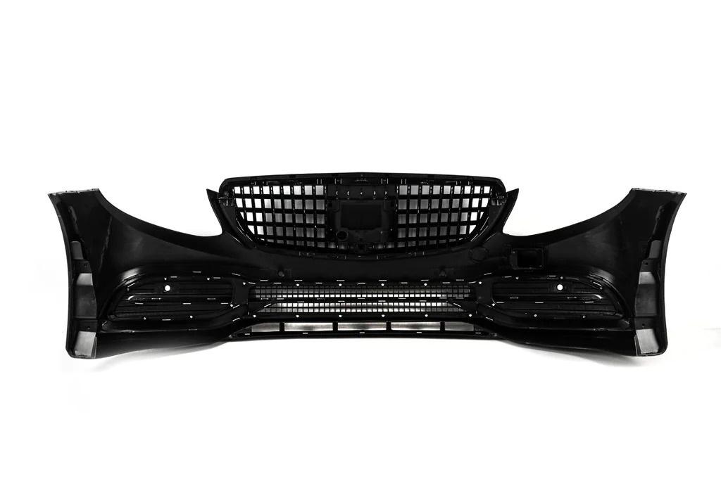 Maybach Front Bumper (for 2016-2020) for Mercedes E-class Coupe C238