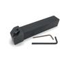 91° CNC External Cylindrical Tool Holder: MTFNR/MTFNL 1616H16, 2020K16, 2525M16, 3232P16