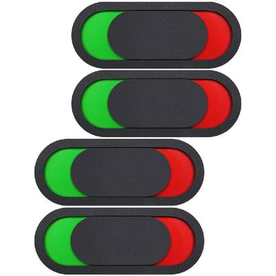 Kullanımda veya Mevcut İşareti, 4 adet Toplantı Odası Kapı İşareti Sürgülü Ofis Gizlilik İşareti Boş Dolu İşareti Rahatsız Etmeyin İşareti Konferans İşareti Sürgü