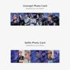Vorbestellung SHINee 2026 Season's Greetings Zufällige Sammelkarte