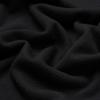 VERNO [Casual] Cashtouch Crew-Neck Knit Black_Relax-Fit