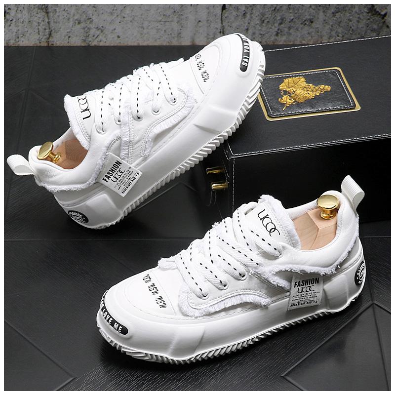 New Men Shoes Spring Sport Shoes Man Sneakers Trainer Designer Non-Slip Casual Walking Shoes For Men Trainers Zapatillas Hombre