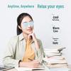 Hydrogel Cooling Eye Mask for Teens - Soothing Ice Compress Patch