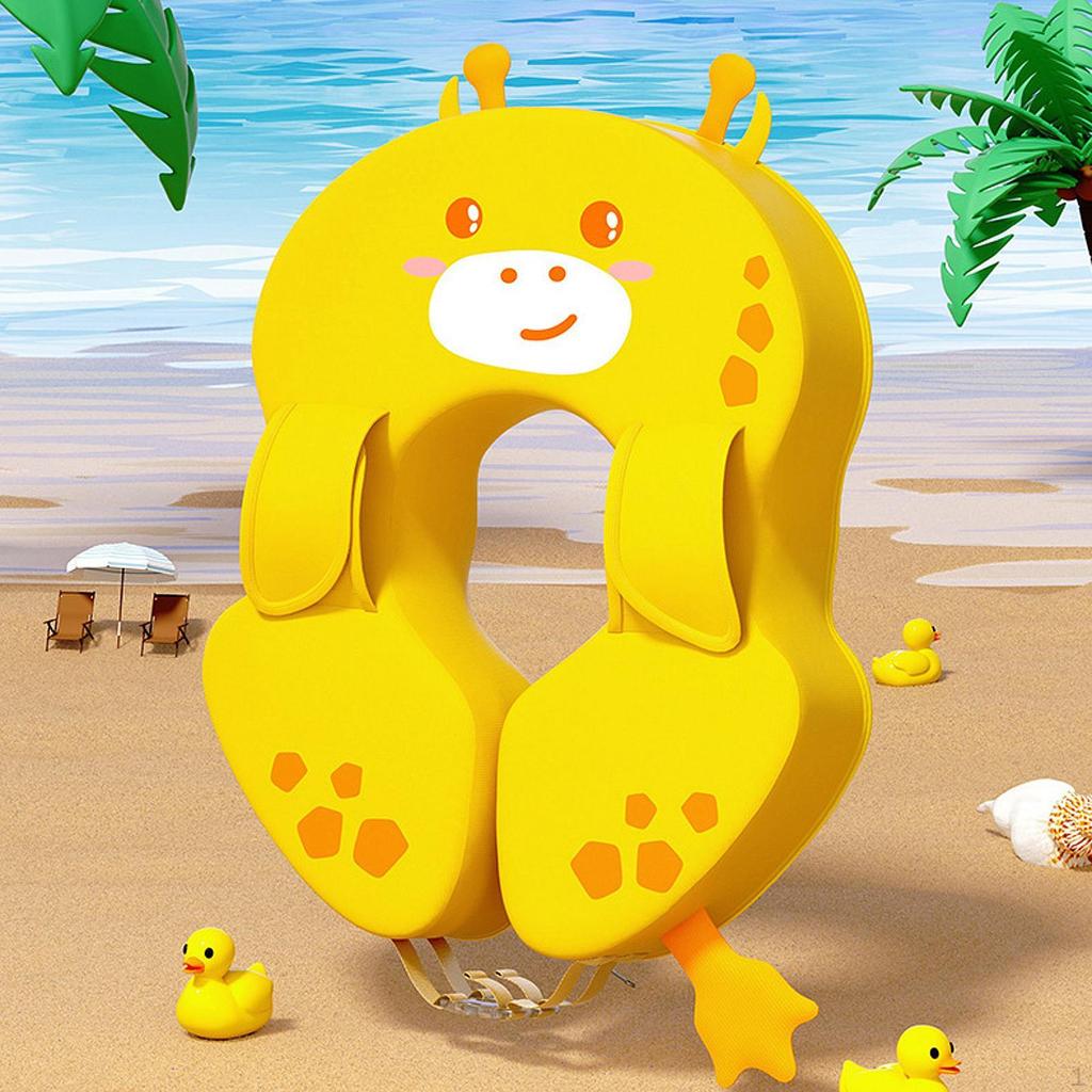 Non Inflatable Float Infant Baby Pool for Boys Girls Children pink