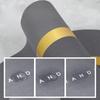 Ins Bathroom Floor Mat Bathroom Water Absorption Quick Drying Dirt Resistant Anti Slip Diatom Mud Soft Pad Foot Pad