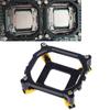 1 Set Diy Accessories Intel Multifunctional Cpu Heat Sink Base Bracket Suitable For 1150/1151/1155/1156/1366/2011