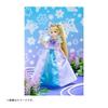 Takara Tomy Licca-chan Doll LD-04 Lavender Butterfly Dress-up Pretend Play Toy Ages 3 and up