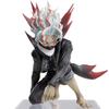 Anime supernatural armed figure daring party Dang Ayase Taoer Karen Takakura Ken car desktop ornament