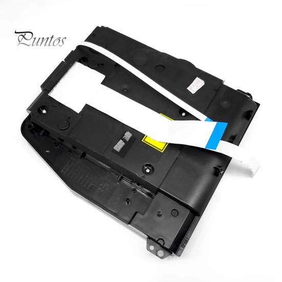 CD-ROM Drive Blu-Ray Disc Drive Replacement Optical Drive Easy Installation Game Console CD-ROM for PS4 Pro