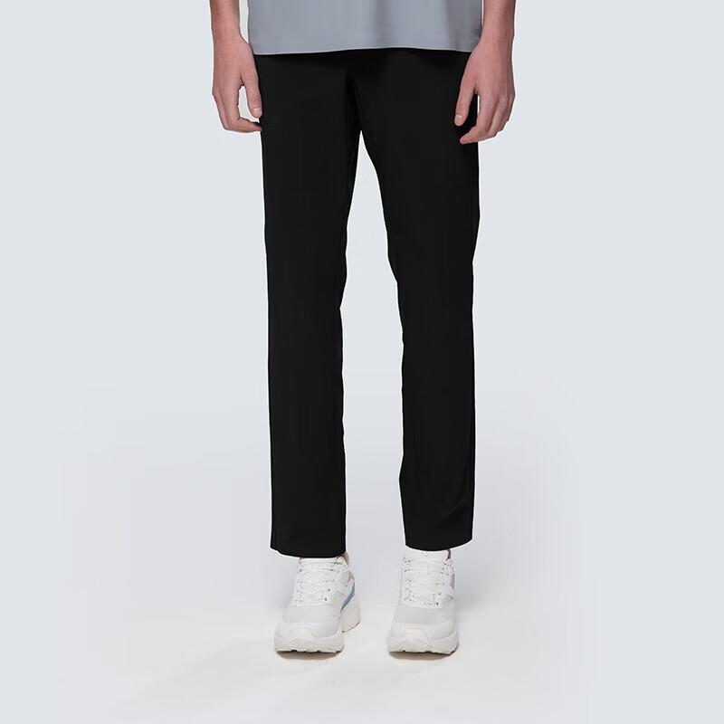 

HALTI Men s Outdoor Water-Repellent Woven Casual Pants HWTEA52331S 175