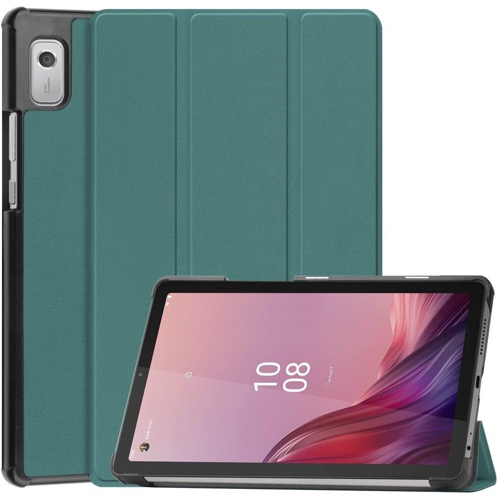 Lenovo Tab M9 Smartcase, Green