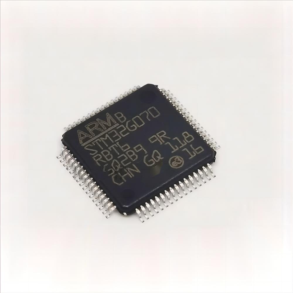 100PCS brand new STM32G041seriesC8T6 K8U6 STM32G050K8T6 STM32G051C6T6 STM32G070seriesCBT6 KBT6 RBT6