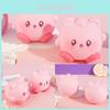 Bobi Slow Rebound Pressure Relief Doll Cute Cartoon Girl Heart Stress Reliever Toy
