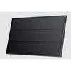 Set of 2 ECOFLOW OB03258 Solar Panels - 2x 100 W - Waterproof Rating IP68 - Efficiency 23 %